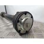 Transmision Central Para Volkswagen Touareg