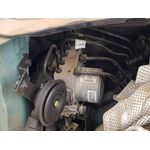 Abs Para Hyundai I20