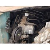 Abs Para Hyundai I20