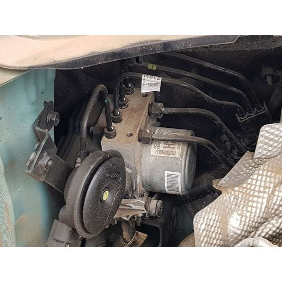 Abs Para Hyundai I20