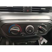 Mando Calefaccion / Aire Acondicionado Para Hyundai I20