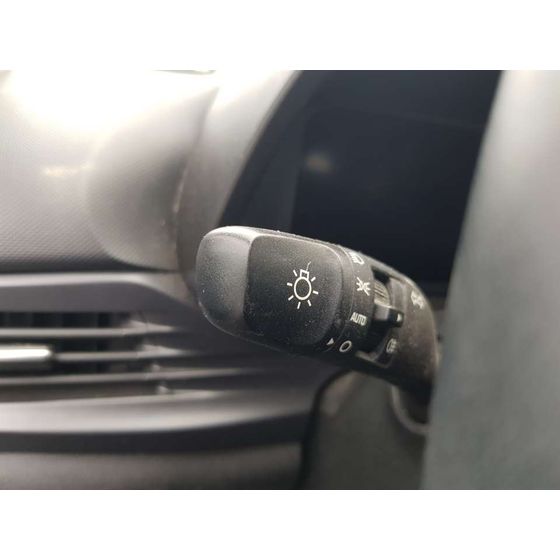 Mando Luces Y Limpia Para Hyundai I20