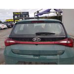 Porton Trasero Para Hyundai I20