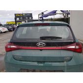 Porton Trasero Para Hyundai I20