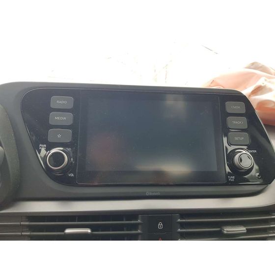 Sistema Navegacion Gps para Hyundai I20