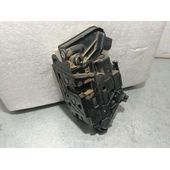 Cerradura Puerta Trasera Izquierda  Para Skoda Fabia