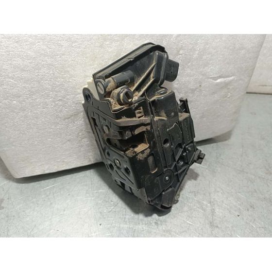 Cerradura Puerta Trasera Izquierda Para Skoda Fabia