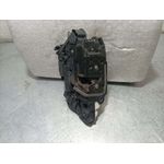 Cerradura Puerta Delantera Izquierda  Para Skoda Fabia