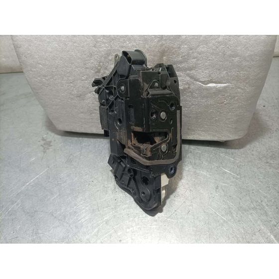 Cerradura Puerta Delantera Izquierda Para Skoda Fabia