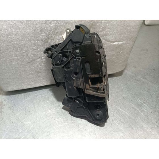 Cerradura Puerta Delantera Izquierda Para Skoda Fabia