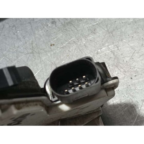 Cerradura Puerta Delantera Izquierda Para Skoda Fabia