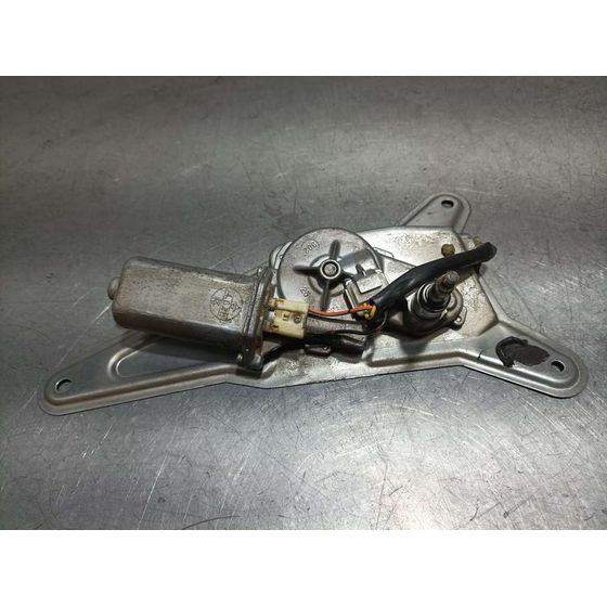 Motor Limpia Trasero para Suzuki Grand Vitara 5 Puertas Sq (Ft)