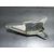 Motor Limpia Trasero para Suzuki Grand Vitara 5 Puertas Sq (Ft)