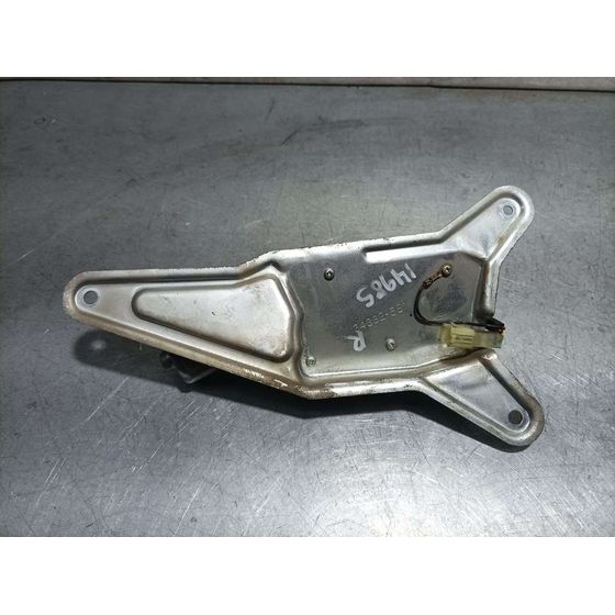 Motor Limpia Trasero para Suzuki Grand Vitara 5 Puertas Sq (Ft)