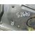 Motor Limpia Trasero para Suzuki Grand Vitara 5 Puertas Sq (Ft)