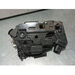 Cerradura Puerta Delantera Derecha Para Mercedes Clase B