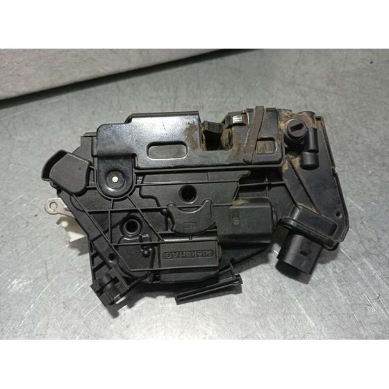 Cerradura Puerta Delantera Derecha Para Mercedes Clase B