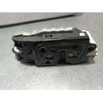 Cerradura Puerta Delantera Derecha Para Mercedes Clase B