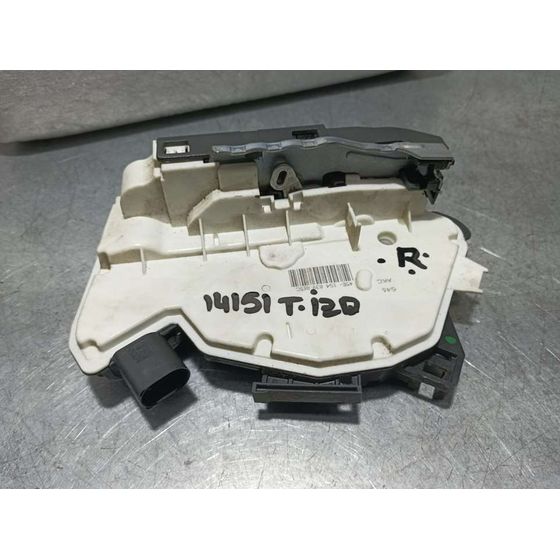 Cerradura Puerta Delantera Derecha Para Mercedes Clase B