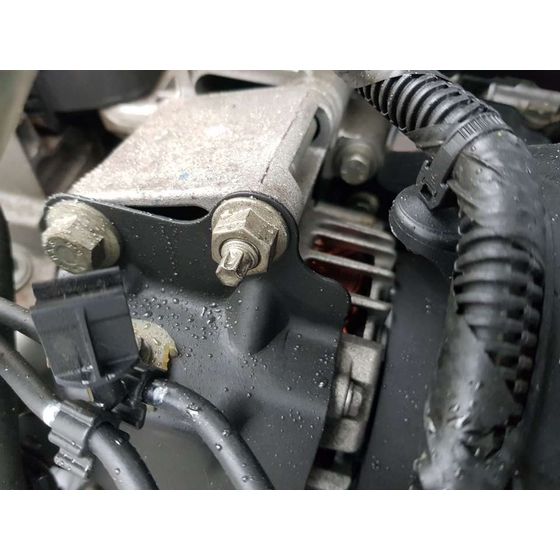 Alternador para Ford Focus Lim.