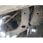Brazo Suspension Inferior Delantero Izquierdo para Ford Focus Lim.