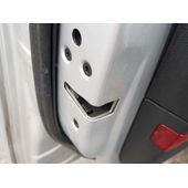 Cerradura Puerta Delantera Izquierda  Para Ford Focus Lim.