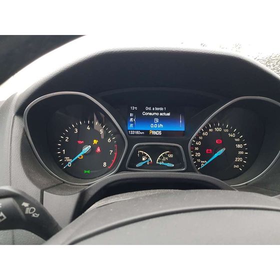Cuadro Instrumentos Para Ford Focus Lim.