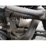 Motor Arranque Para Ford Focus Lim.