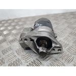 Motor Arranque Para Renault Clio Iii