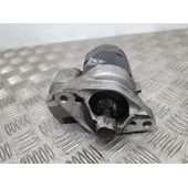 Motor Arranque Para Renault Clio Iii