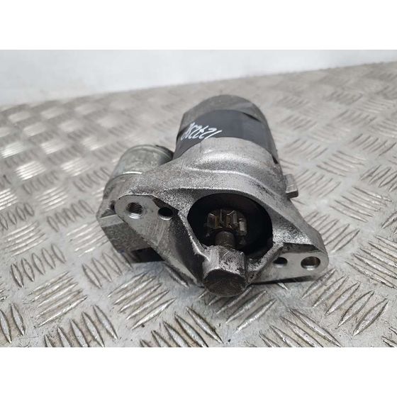 Motor Arranque Para Renault Clio Iii