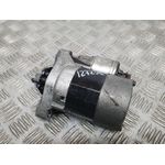 Motor Arranque Para Renault Clio Iii