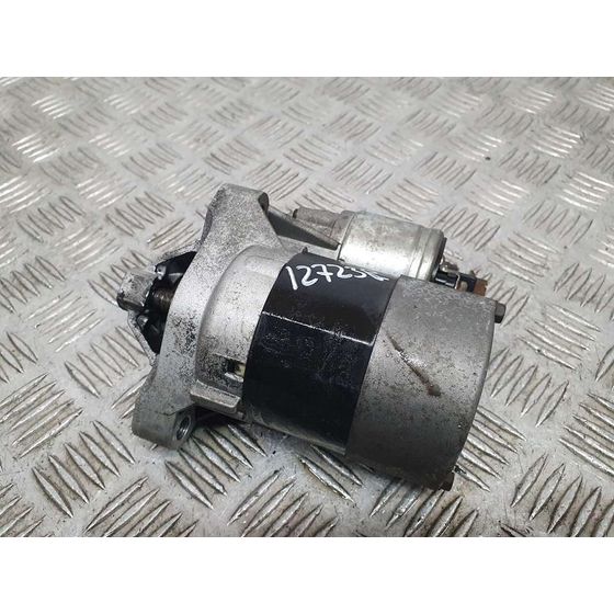 Motor Arranque Para Renault Clio Iii