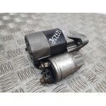 Motor Arranque Para Renault Clio Iii
