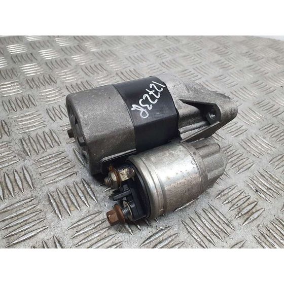 Motor Arranque Para Renault Clio Iii