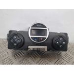 Mando Climatizador Para Renault Clio Iii