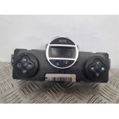 Mando Climatizador Para Renault Clio Iii