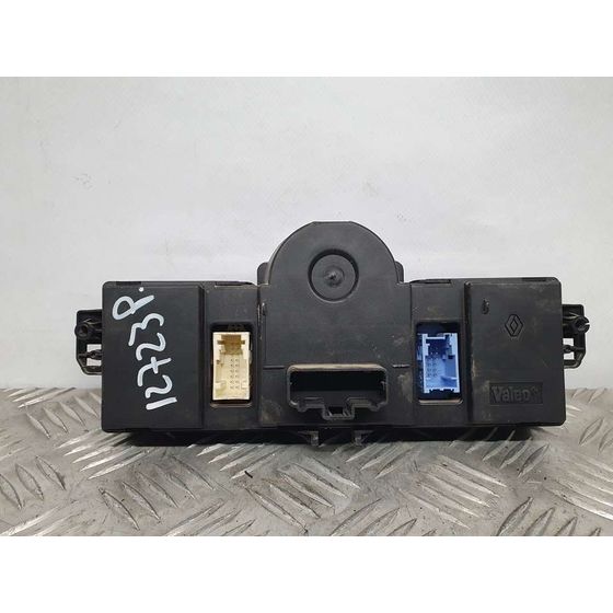 Mando Climatizador Para Renault Clio Iii