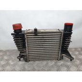 Intercooler Para Renault Clio Iii