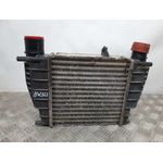 Intercooler Para Renault Clio Iii