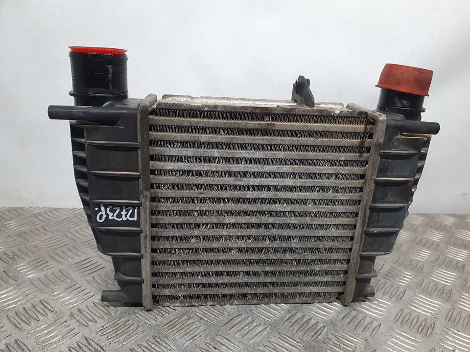 Intercooler Para Renault Clio Iii