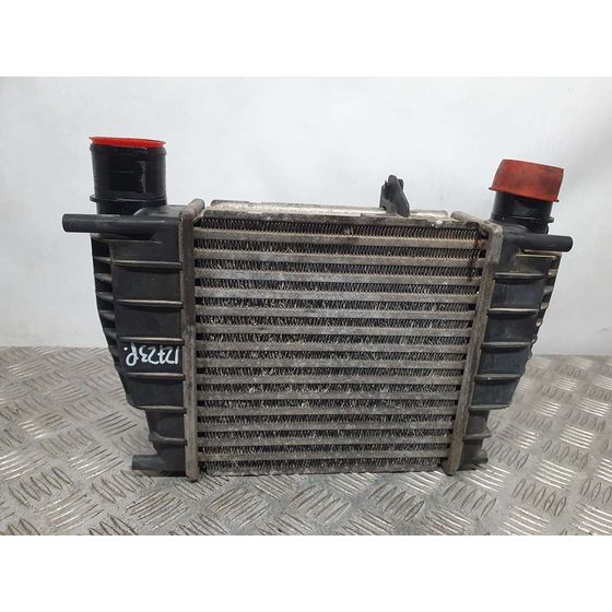 Intercooler Para Renault Clio Iii