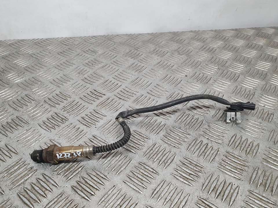 Sonda Lambda Para Renault Clio Iii