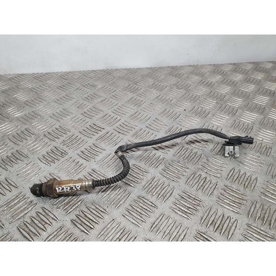 Sonda Lambda Para Renault Clio Iii