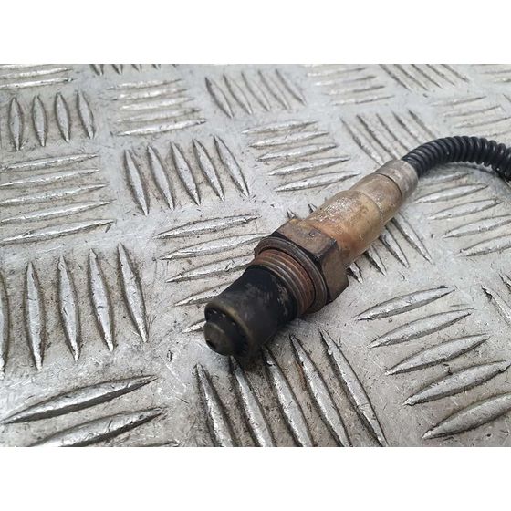 Sonda Lambda Para Renault Clio Iii