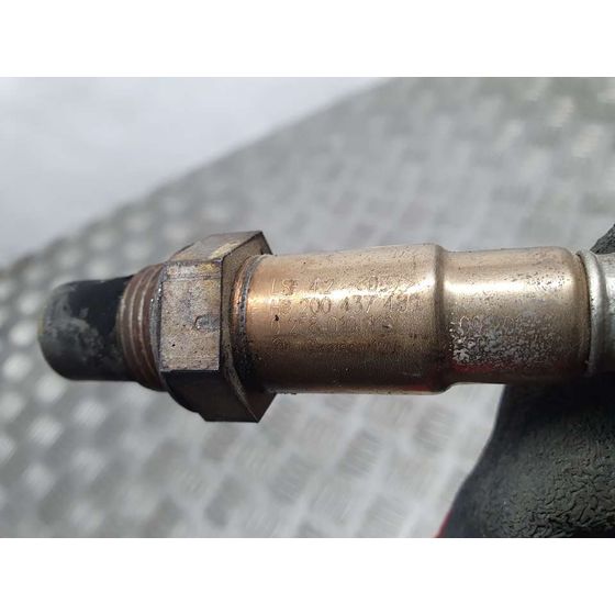 Sonda Lambda Para Renault Clio Iii