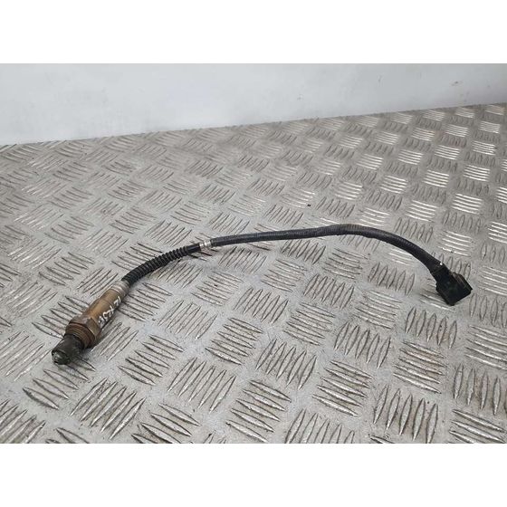Sonda Lambda Para Renault Clio Iii