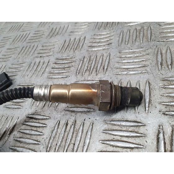 Sonda Lambda Para Renault Clio Iii