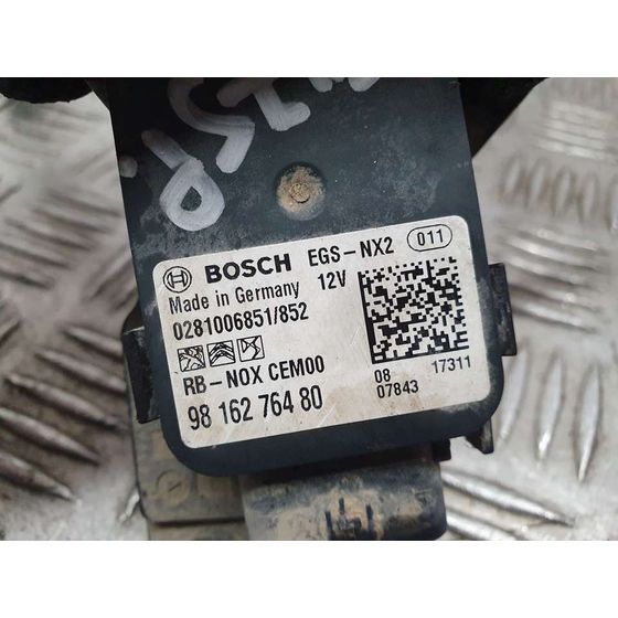 Sonda Lambda para Toyota Proace