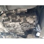 Caja Cambios Para Volkswagen Golf Plus